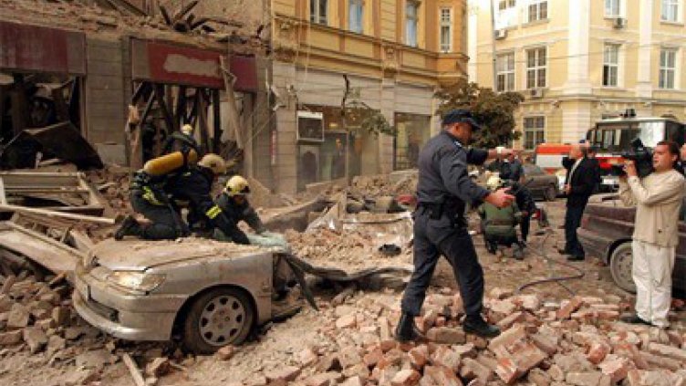 Трагедията със срутената сграда на "Алабин" влиза в съда