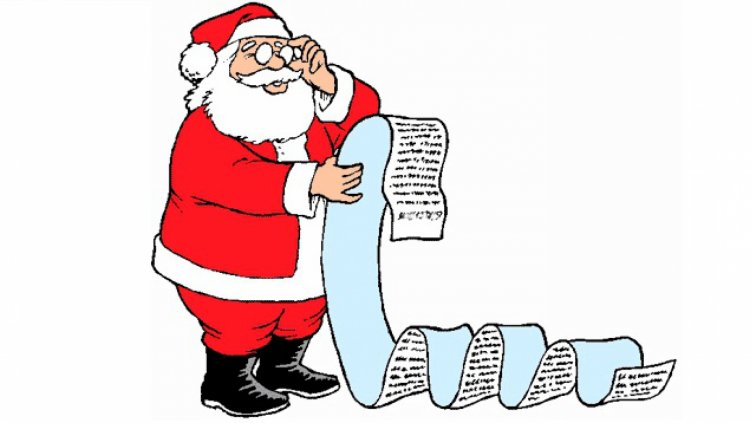 Библиотечният Дядо Коледа ще зарадва малки и пораснали деца