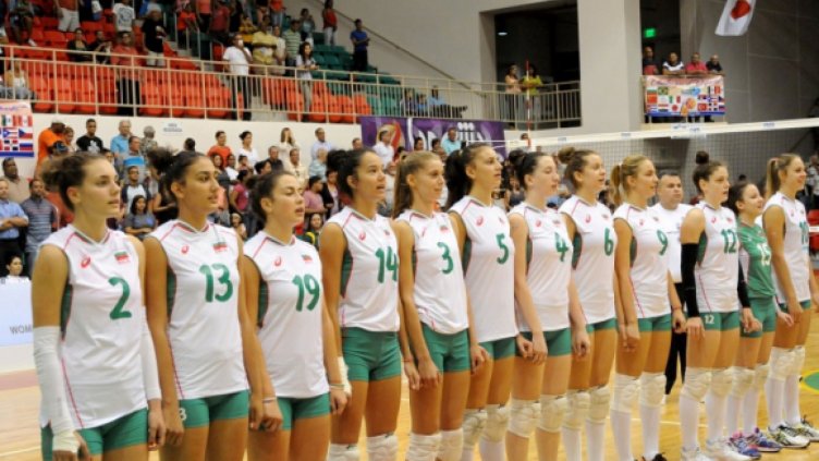България с добър жребий за следващата фаза на Мондиал 2015