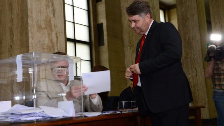 Прокурорите избраха трима членове на съдебния съвет