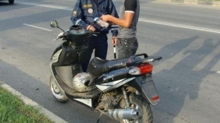 15-годишен реши да повози гаджето на миксер, но я потроши жестоко