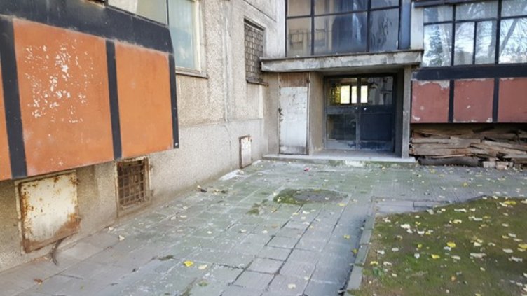 Снимка &quot;24 часа&quot; 