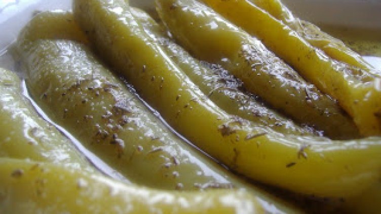 Рецепта на деня: Калугерска салата