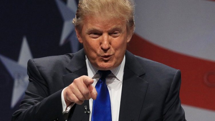 Доналд Тръмп убеден, че ще спечели изборите  