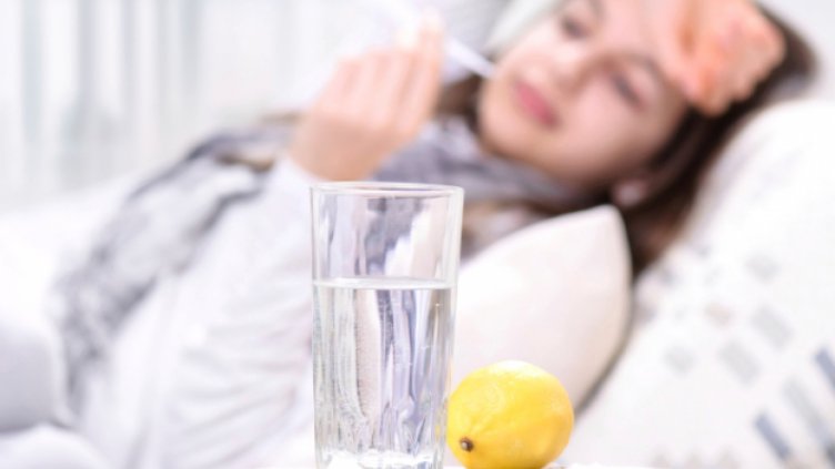 Пред епидемия сме от грип