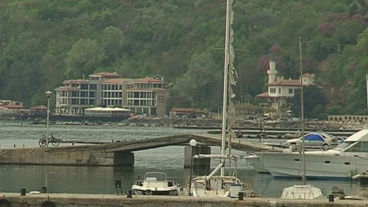 Хиляди румънци по Северното Черноморие за Великден