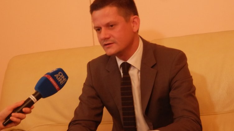 Димитър Маргаритов: В навечерието на празниците ще проверяваме и Коледните базари