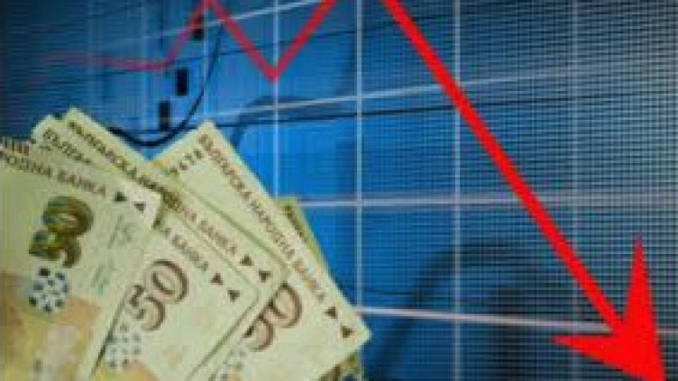Инфлацията "яде" парите в банка! Какво да правим, за да запазим авоарите си