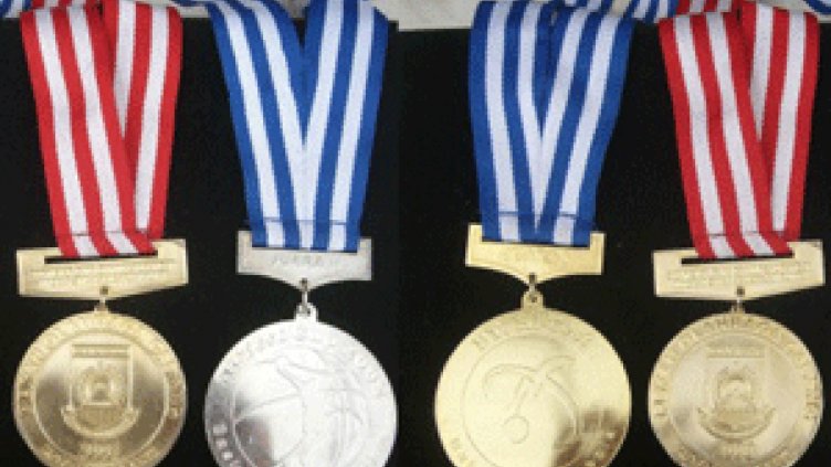 15 българчета с 18 медала от световните „Игри за победители”