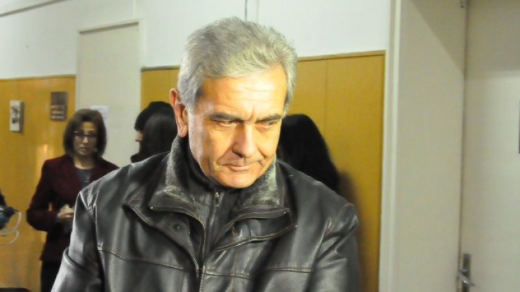 Пуснаха  машиниста управлявал влака от Хитрино под гаранция