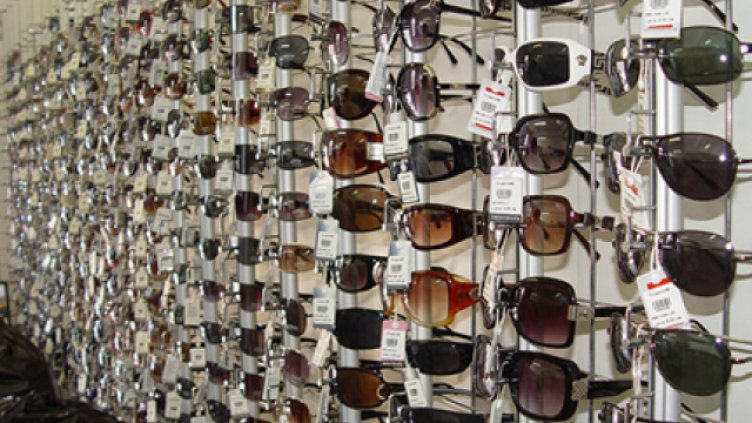 Нарушенията при продажба на слънчеви очила намалели 3 пъти