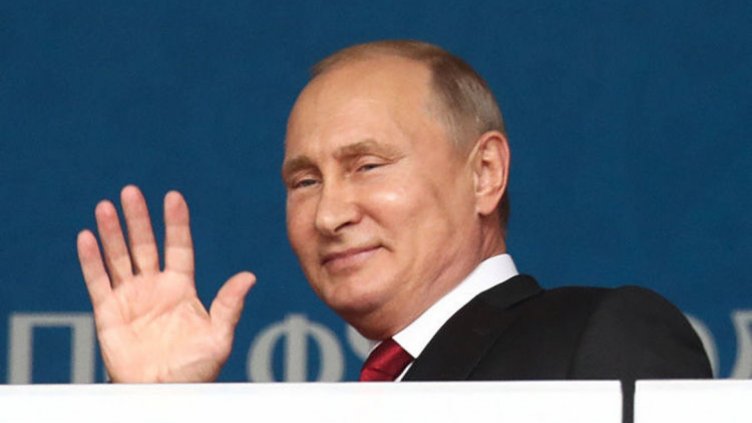 Колко дъщери има Путин? Защо ги крие? Къде живеят?