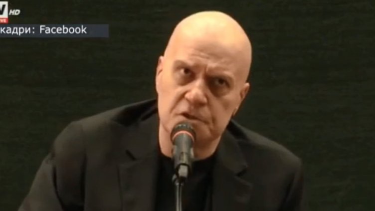 Слави свали Василев от премиерското кресло. Ще си каже кой, какво и защо?