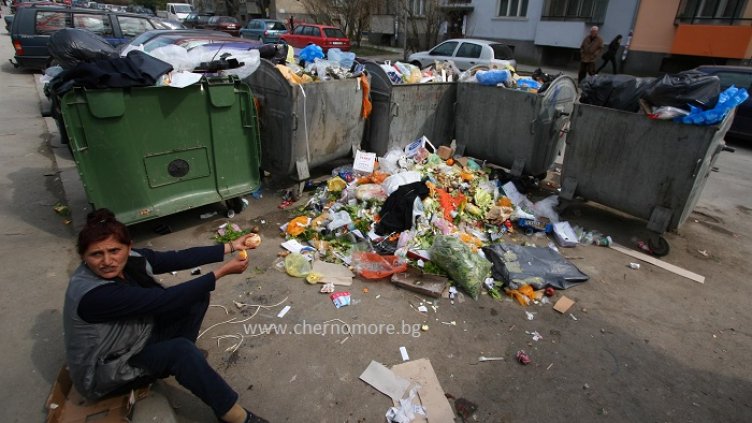 Еколози следят за сметоизвозването в центъра