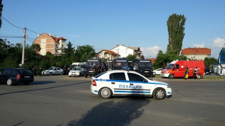 150 души излязоха на пореден протест в "Орландовци"