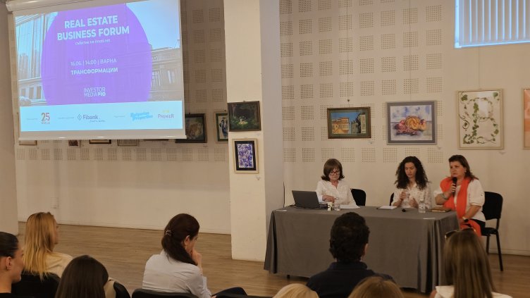 До края на 2025 г.: Ръстът на цените на жилищата във Варна ще е над 10%