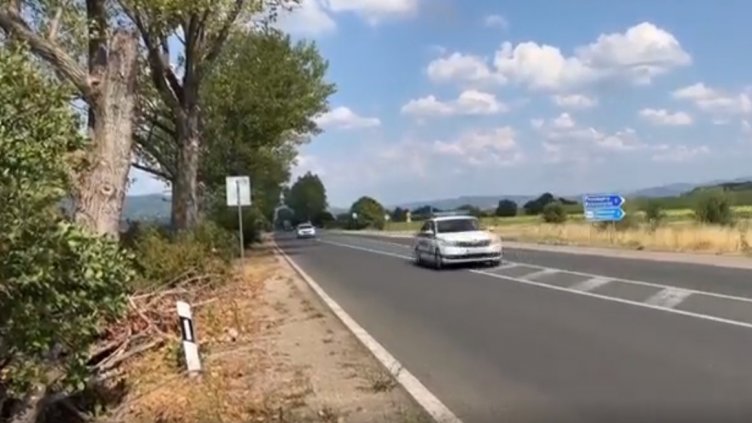 22-годишната жертва до Севлиево – лошата инфраструктура ли я уби?