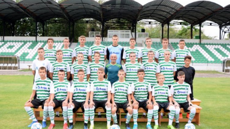 Черно море отпадна от турнира за Купата на БФС