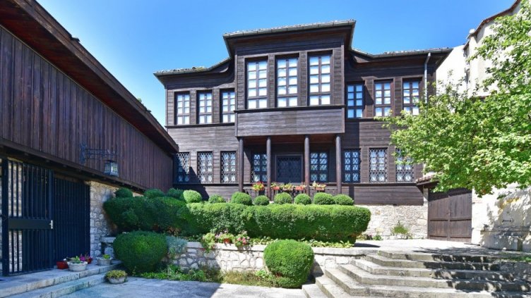 Варненски музей затваря заради технически причини