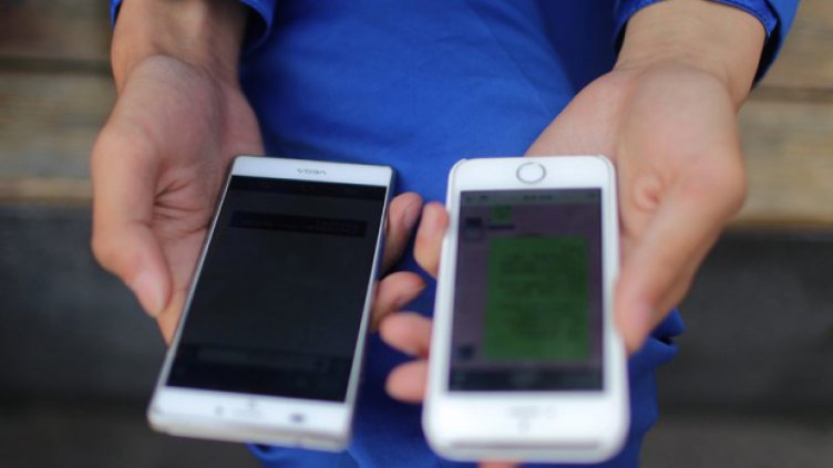 SMS ще ни предупреждава за бедствия