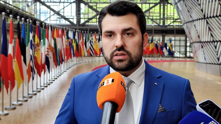 Георг Георгиев: Вотът на недоверие няма да бъде успешен