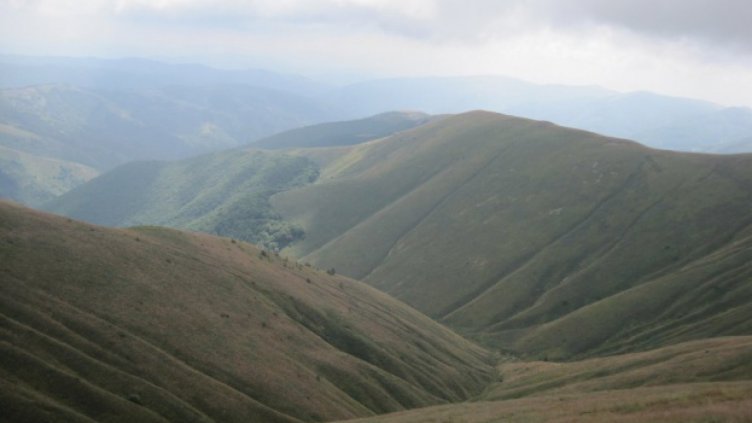 Планински спасители намериха деца, изгубили се в Лозенска планина