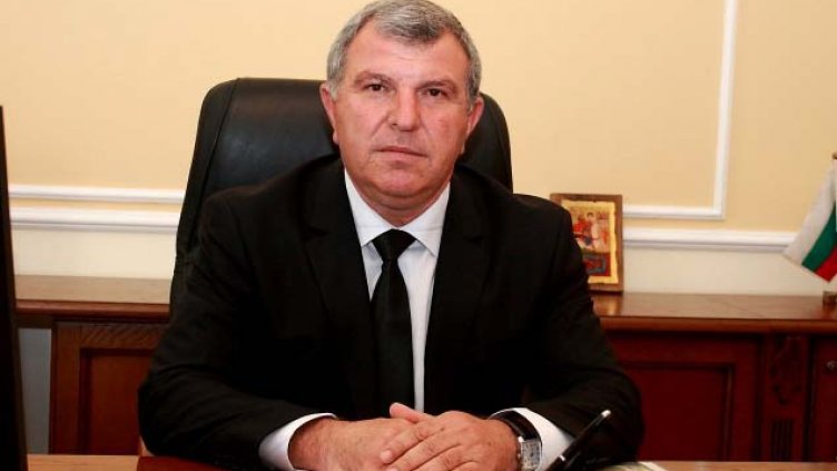 Министър Греков: Няма да има недостиг на хлебно зърно