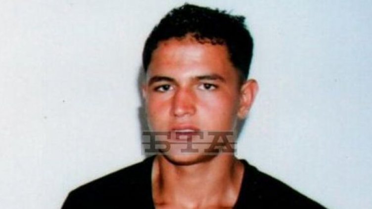 В Германия са извършени обиски 