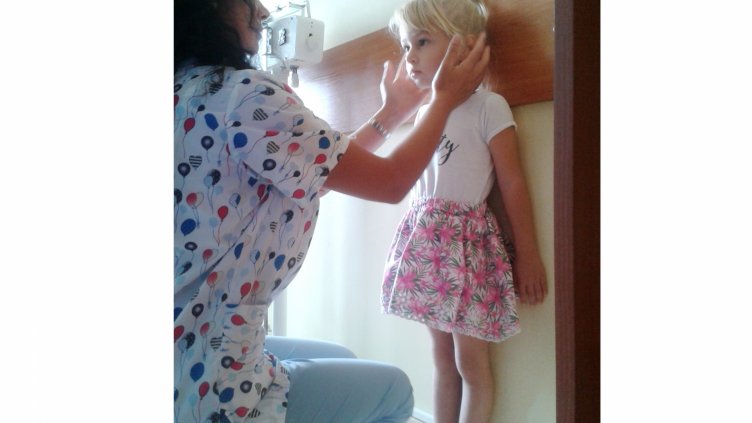 снимка: Ели Маринова