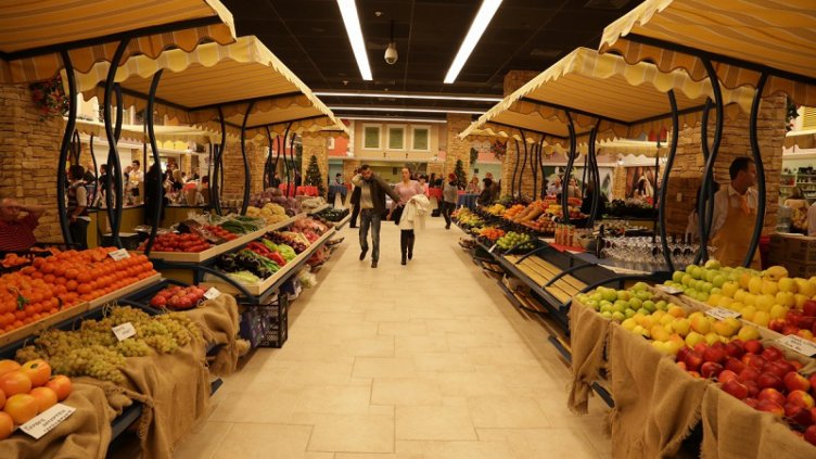 Само две търговски вериги готови да продават фермерски храни