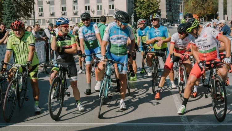 В събота Варна става столица на колоезденето