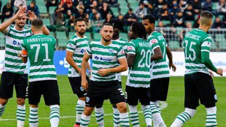 Мачовете по телевизията днес