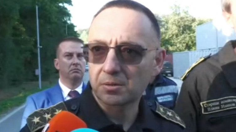 Кадър: БНТ