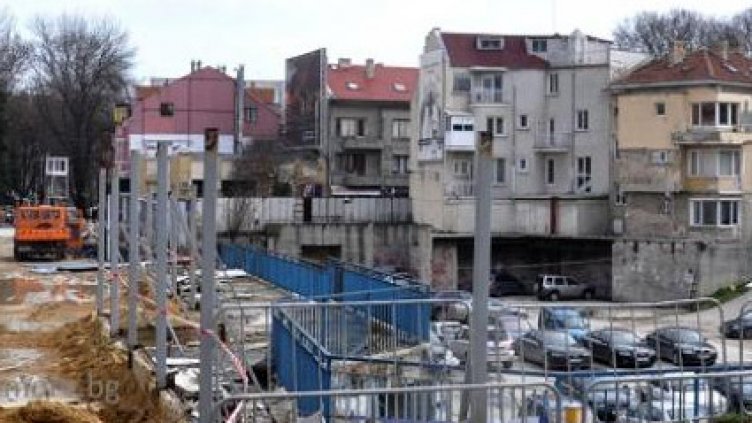 Гергов взе акциите на Община Варна в Пловдивския панаир