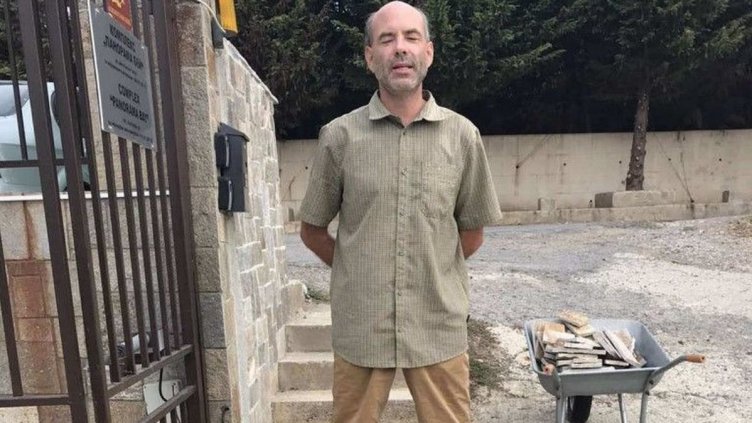 Бай Ганьо от Швейцария шета на „Панорама бей“ в Созопол (ВИДЕО)