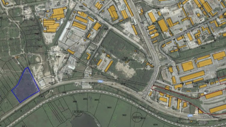 Сменят предназначението на 30 хектара земеделски земи край Варна