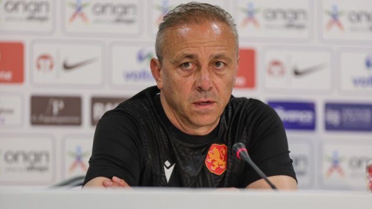 БФС: Илиан Илиев напуска националния отбор