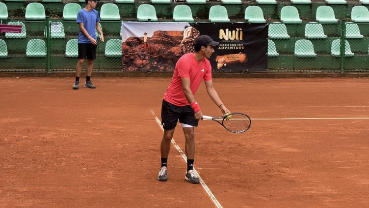 Иван Иванов е Спортист на Варна за юли