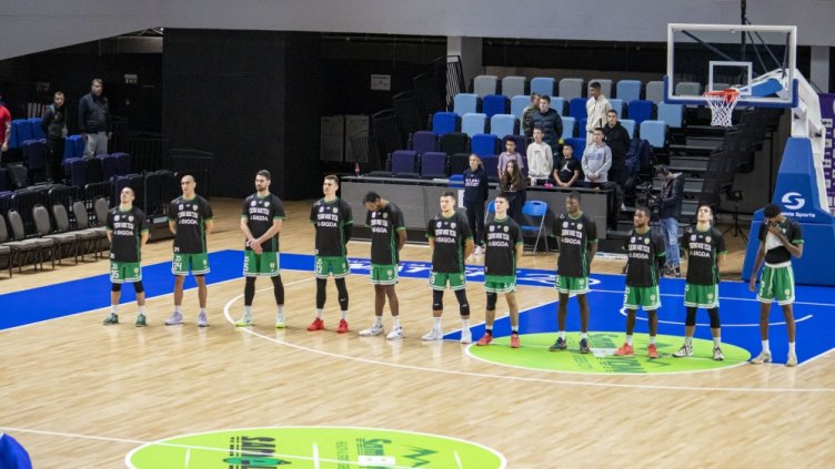 Грозен скандал на мача в Самоков. От Рилски спортист се извиниха на Черно море Тича