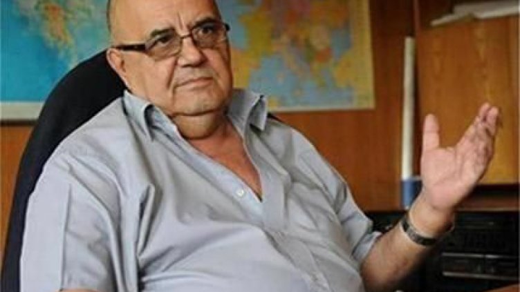 Божидар Димитров: Договорът с Македония е точно навреме