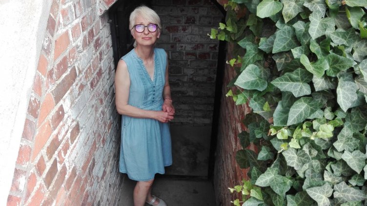 Бункер пази историята за една голяма любов