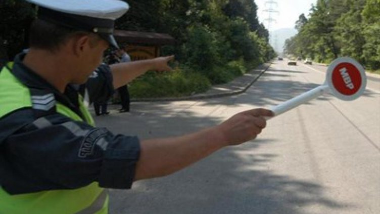 Радарите за превишена скорост на 20 май