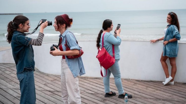 Организират фото разходка във Варна тази събота