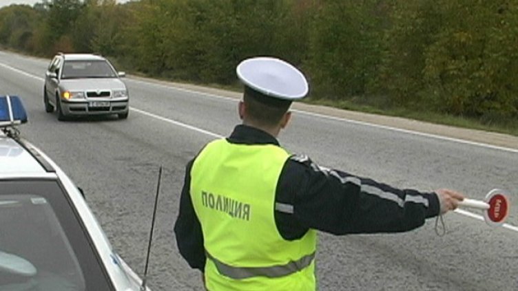 Вдигат двойно глобите за превишена скорост