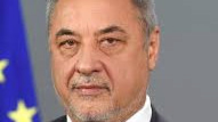 Симеонов изненадан, че ВМРО не иска общо участие в изборите