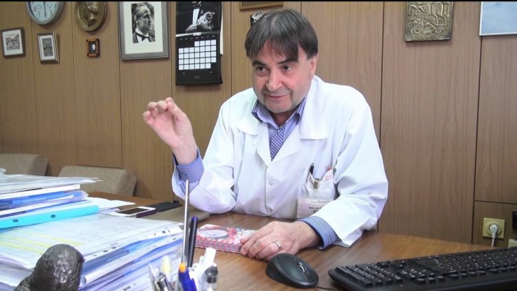 Доц. д-р Димитър Калев: Таргетната терапия на рак е хита на съвремието