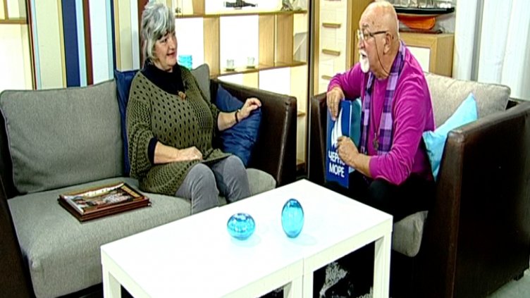 "Щрихи от утрото" (3.11.2017) - „Минути за култура“