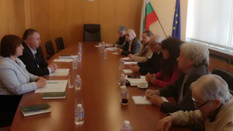 Предлагат всички пенсии да се преизчисляват на база 2015 г.