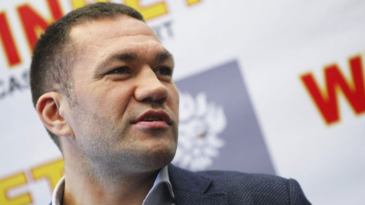 Кубрат Пулев: Давал съм рушвет на пътни полицаи
