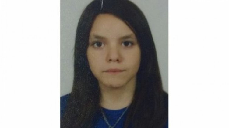 10-годишната Елена открита! Вече е при родителите си